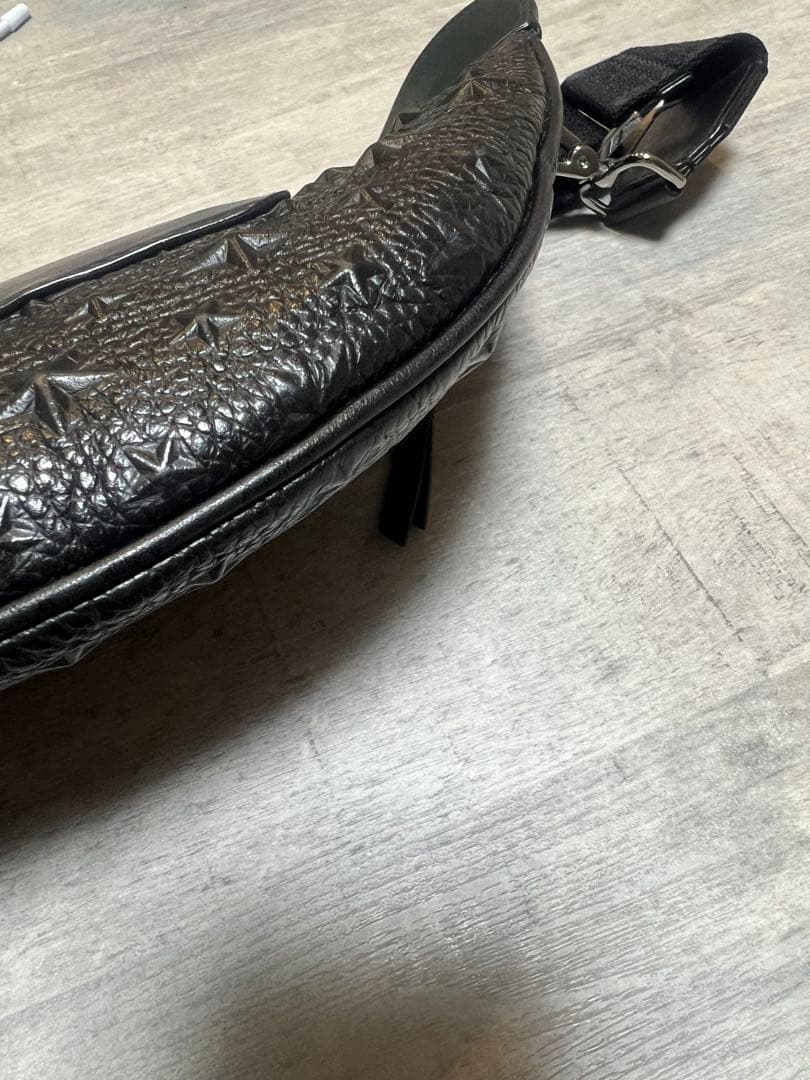 ジミーチュウ　ボディバック