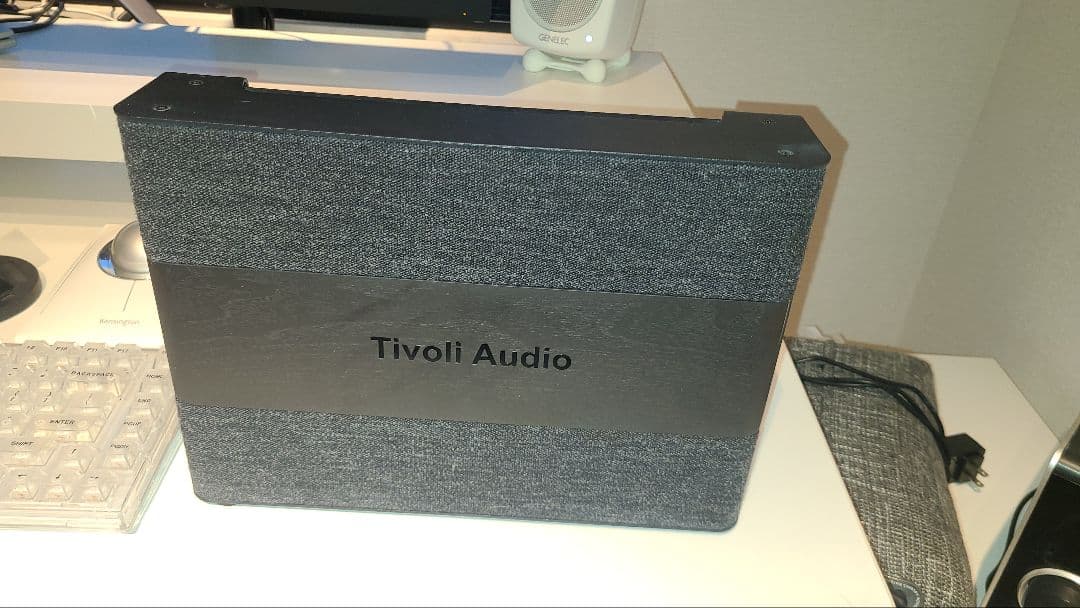 スピーカー・ウーファー Tivoli Audio Model Sub