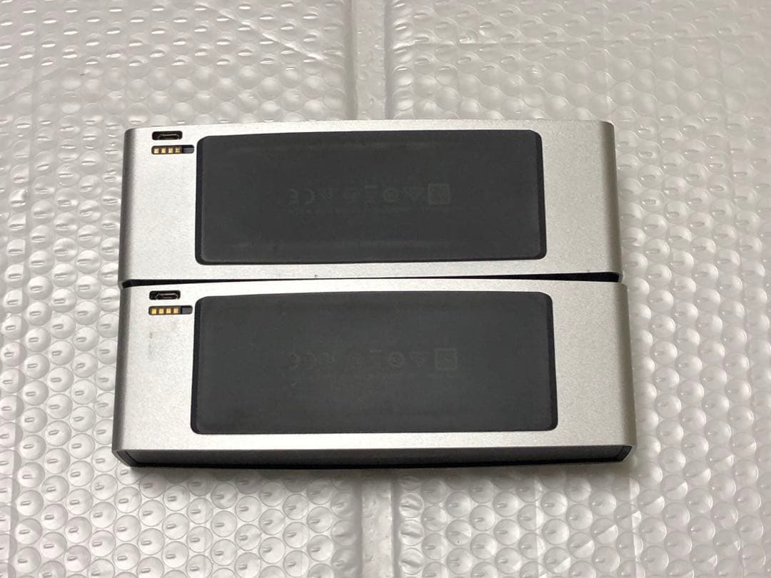 BOSE soundlink mini セット