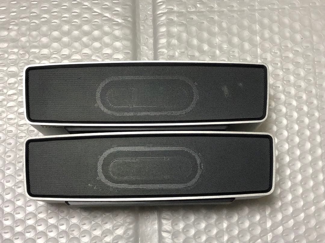 BOSE soundlink mini セット