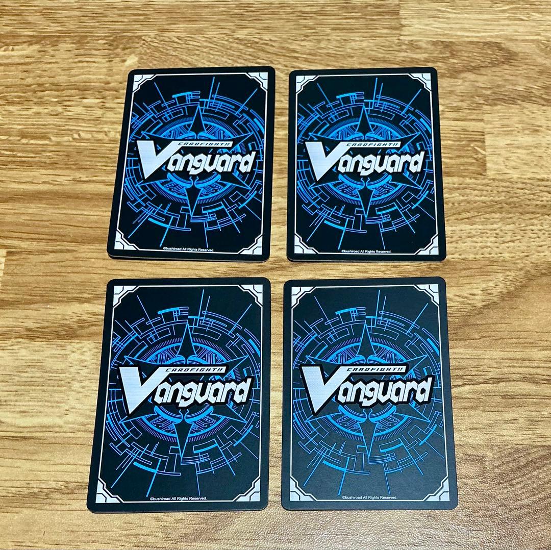 クーリングハート　ユイカ　4枚