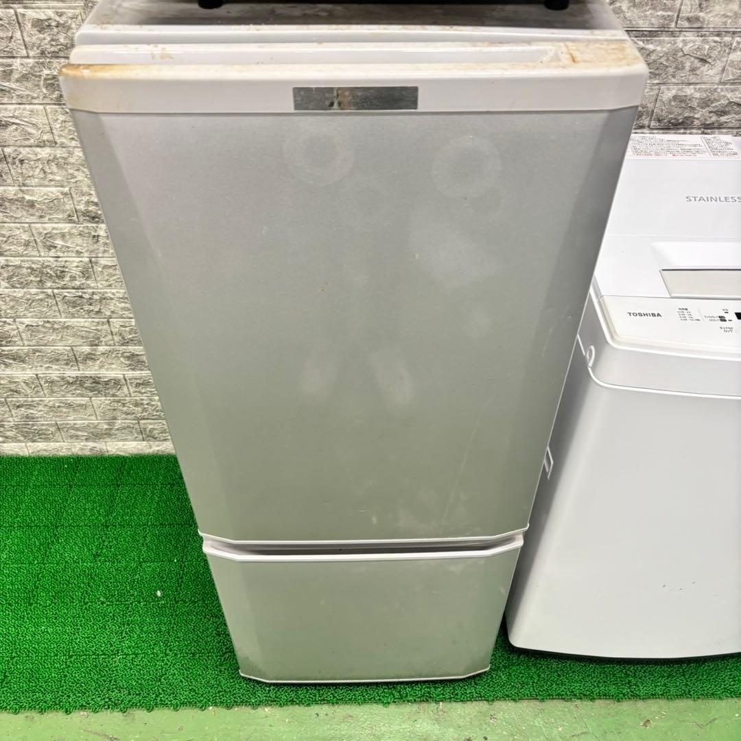 260 国内モデル　冷蔵庫　洗濯機　フラットレンジ　セット　小型　一人暮らし