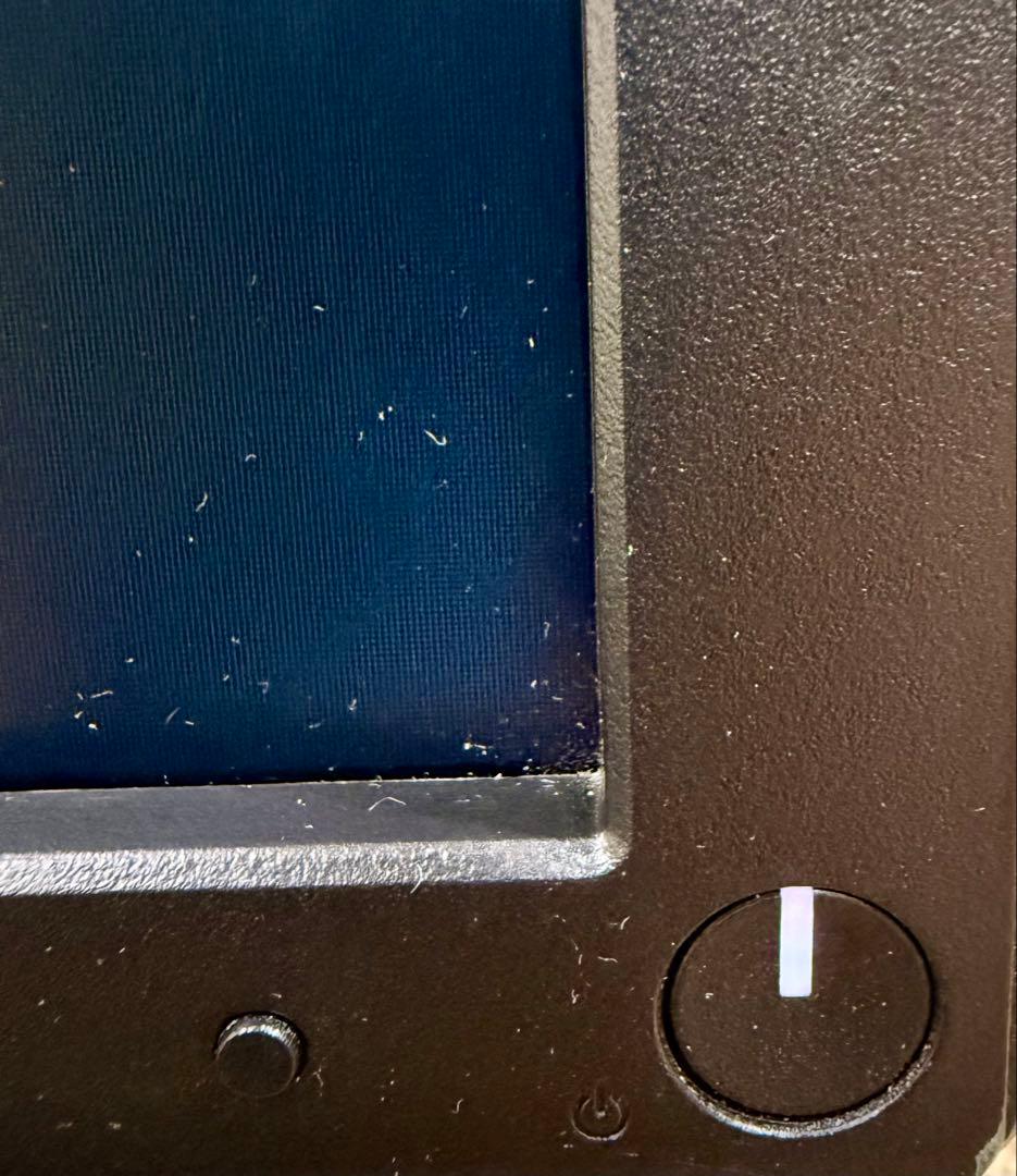 DELL モニター 本体 キーボード マウス セット (5)