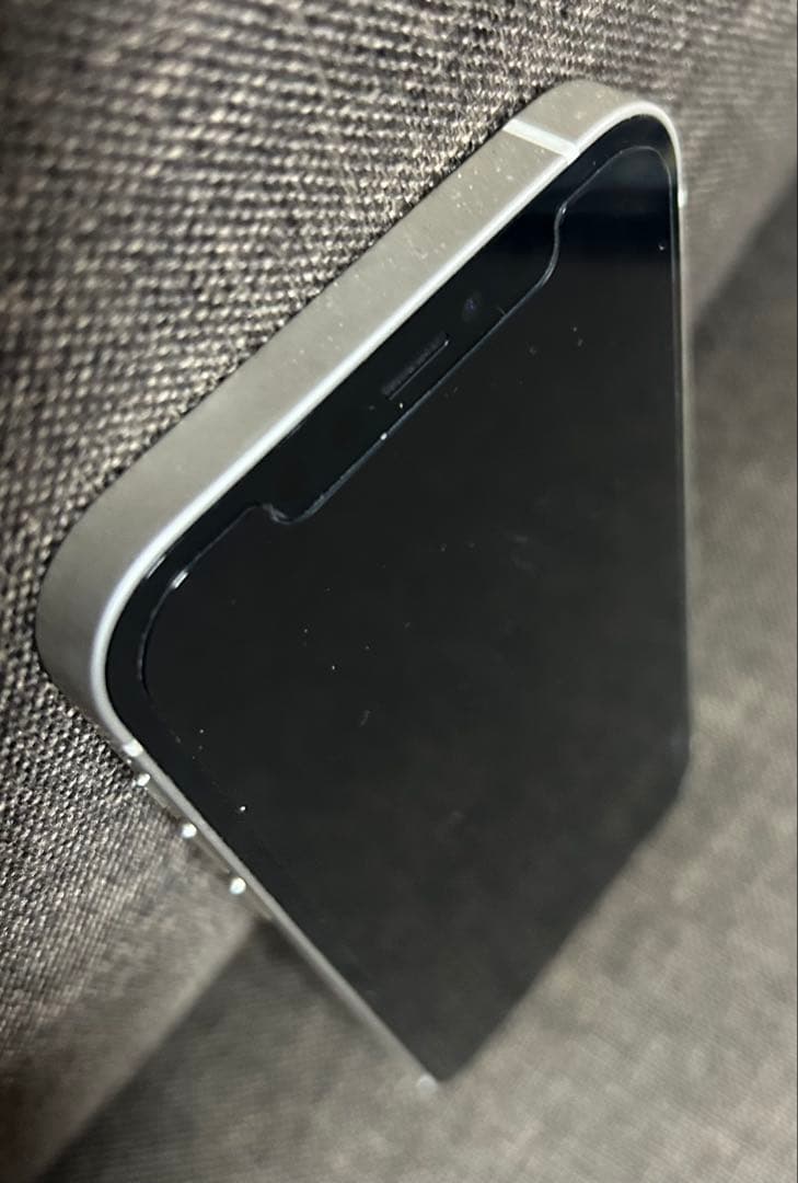 iPhone12 ホワイト 本体