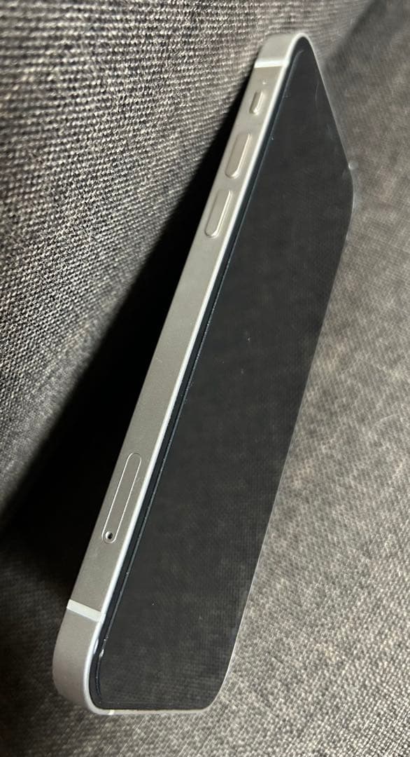 iPhone12 ホワイト 本体