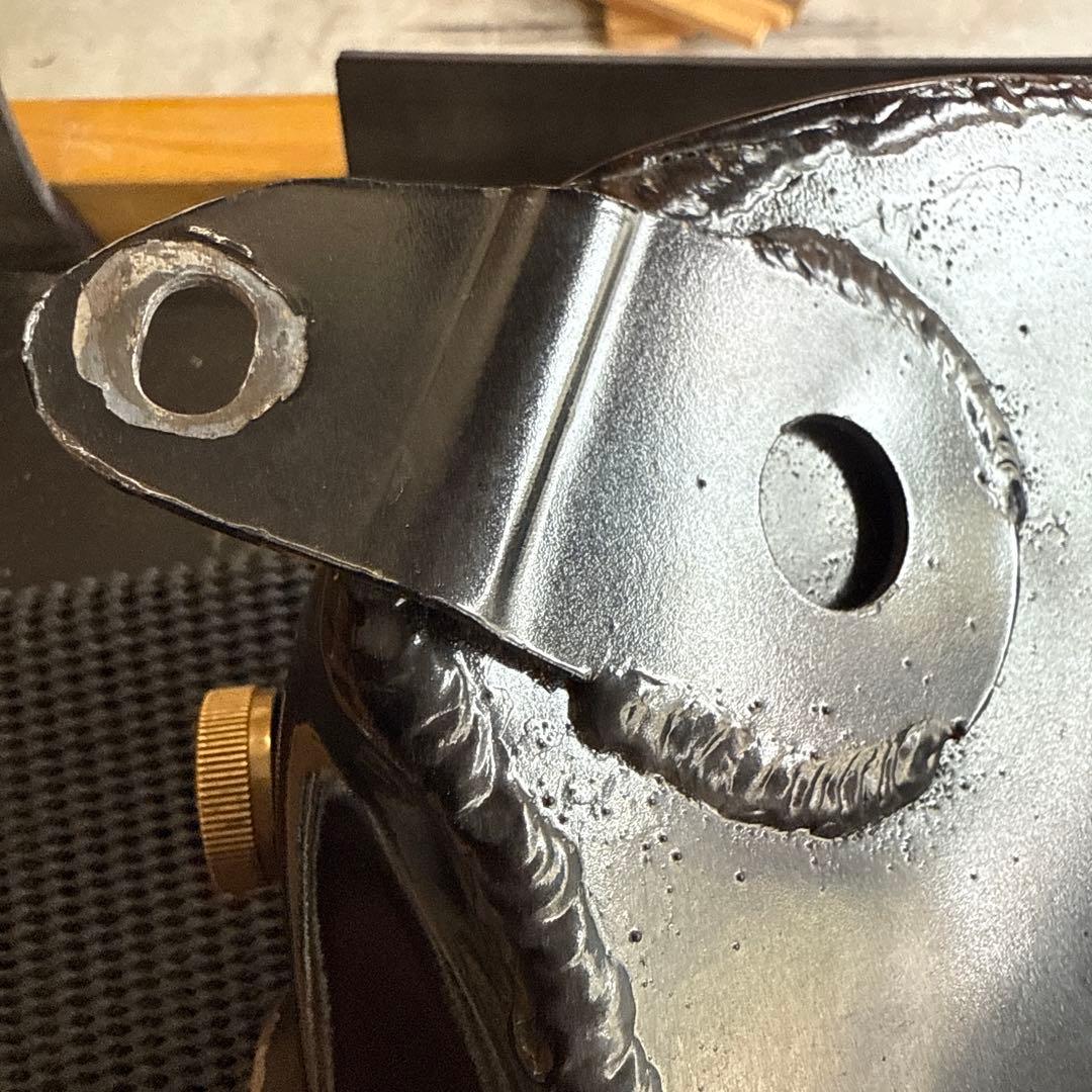 3.5ガロンタンクレプリカ(キャップ無し)