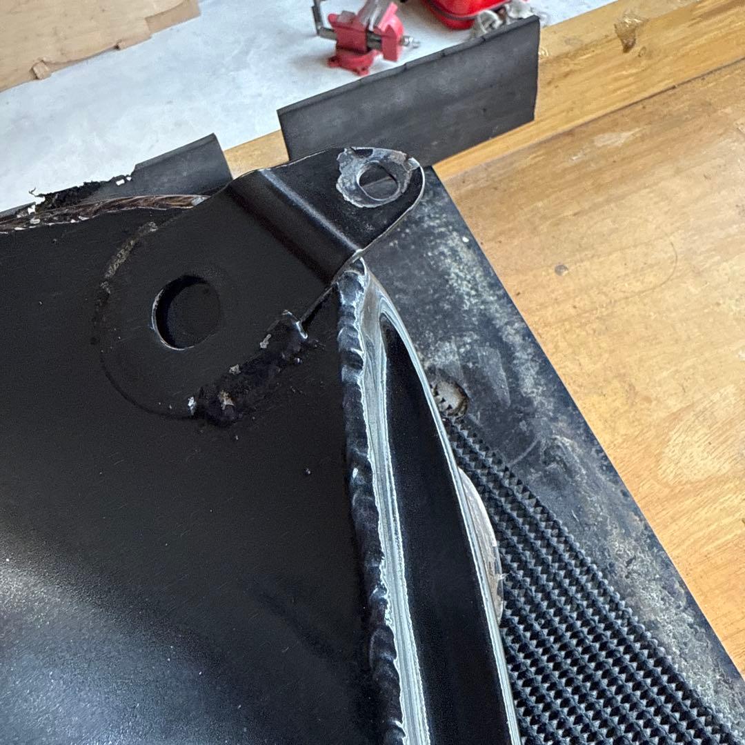 3.5ガロンタンクレプリカ(キャップ無し)