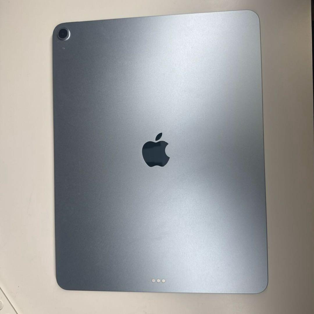 ハ*イ様 Apple iPad Air 13インチ (M3) ブルー Wifi