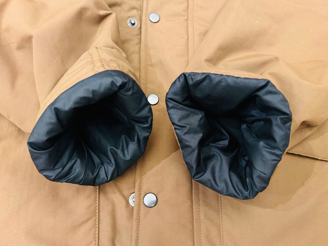 【美品】Patagoniaボーイズ/インファーノジャケット