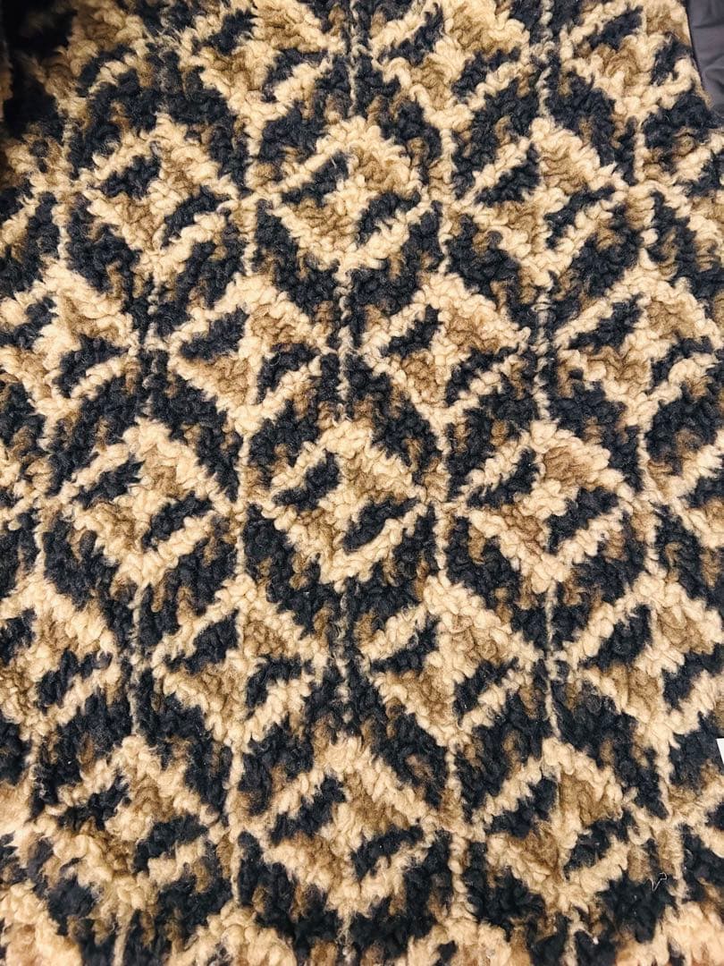 【美品】Patagoniaボーイズ/インファーノジャケット