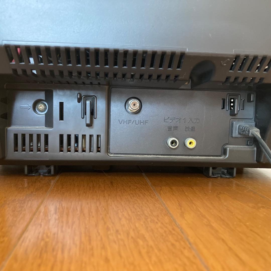 SONY KV-14MF1 ブラウン管テレビ