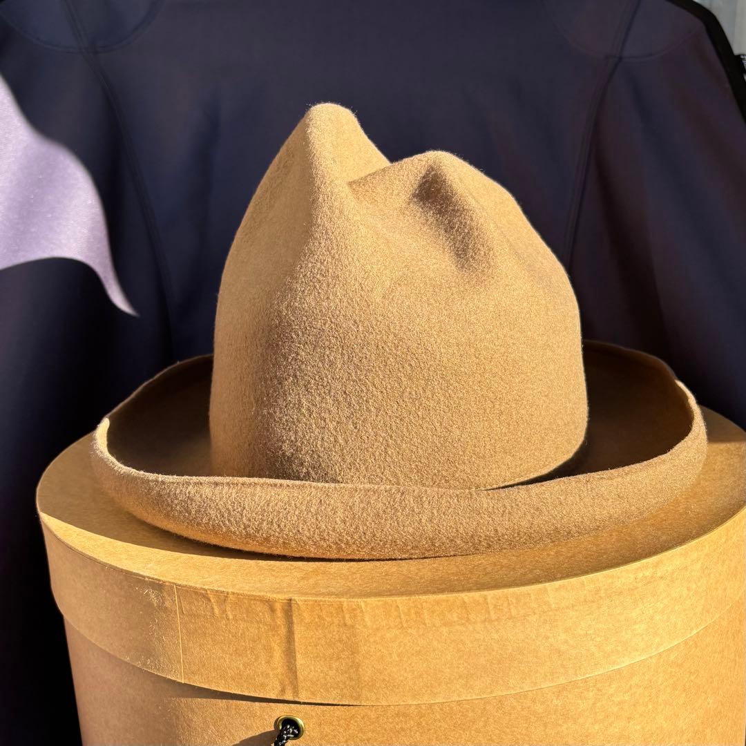 Namazirasuさま専用 マウンテンリサーチ　マウンテンハット