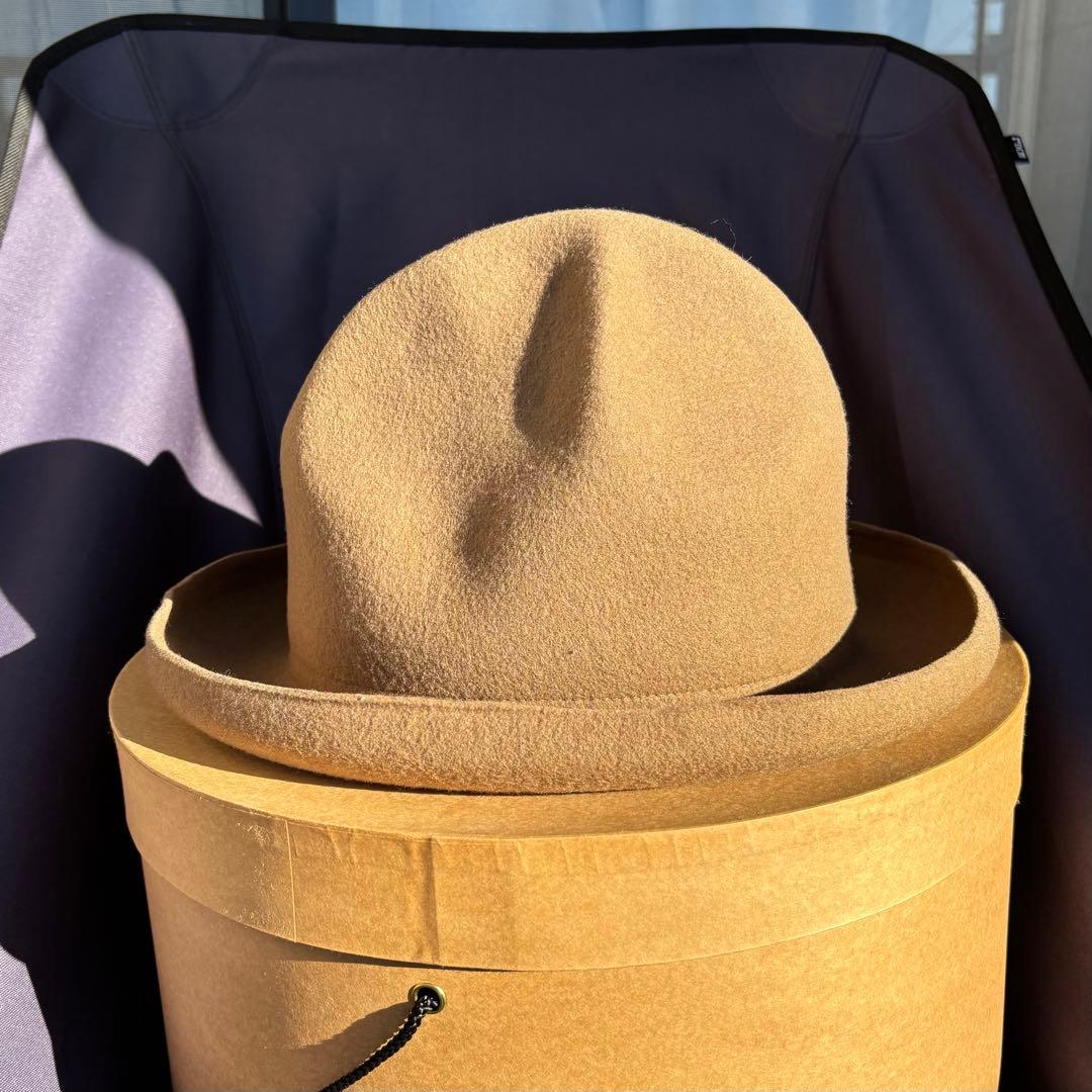 Namazirasuさま専用 マウンテンリサーチ　マウンテンハット