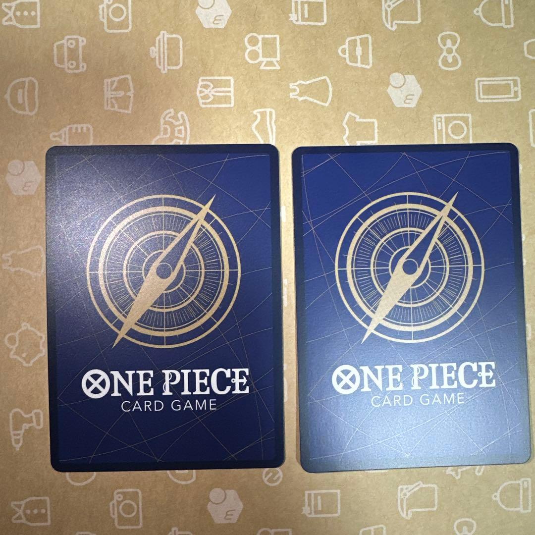 サンジSP プリンSP