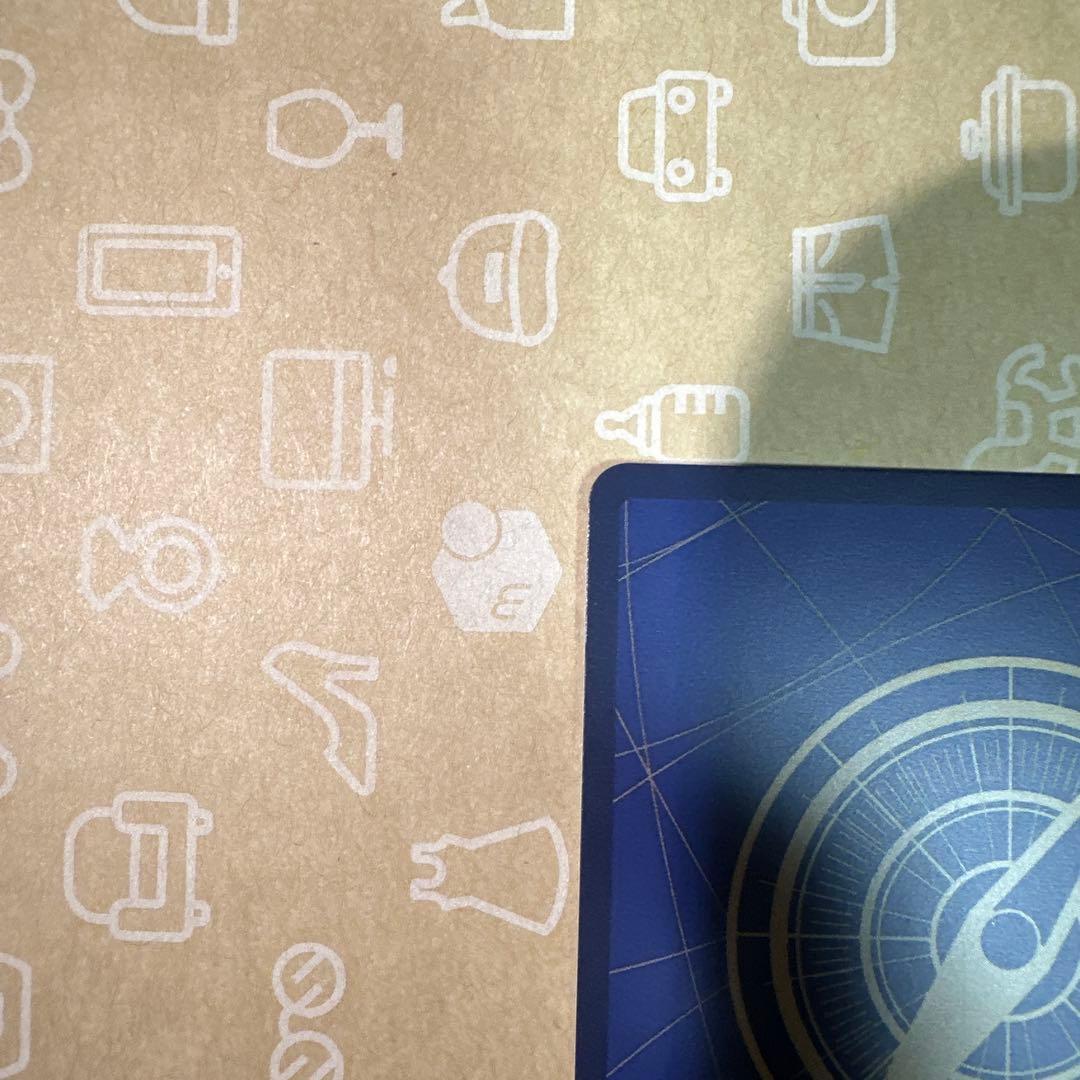 サンジSP プリンSP