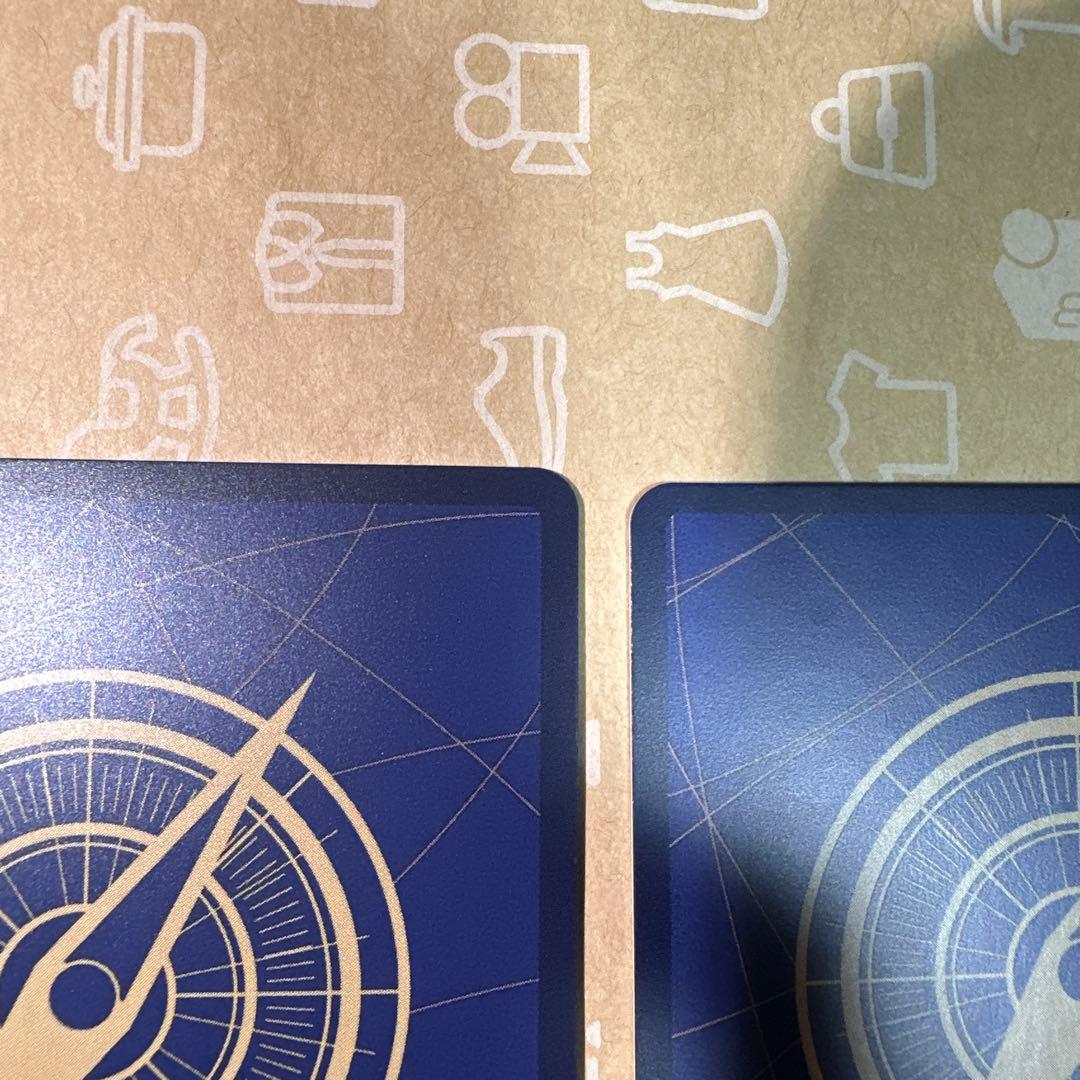 サンジSP プリンSP