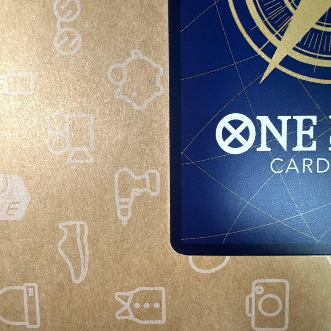 サンジSP プリンSP