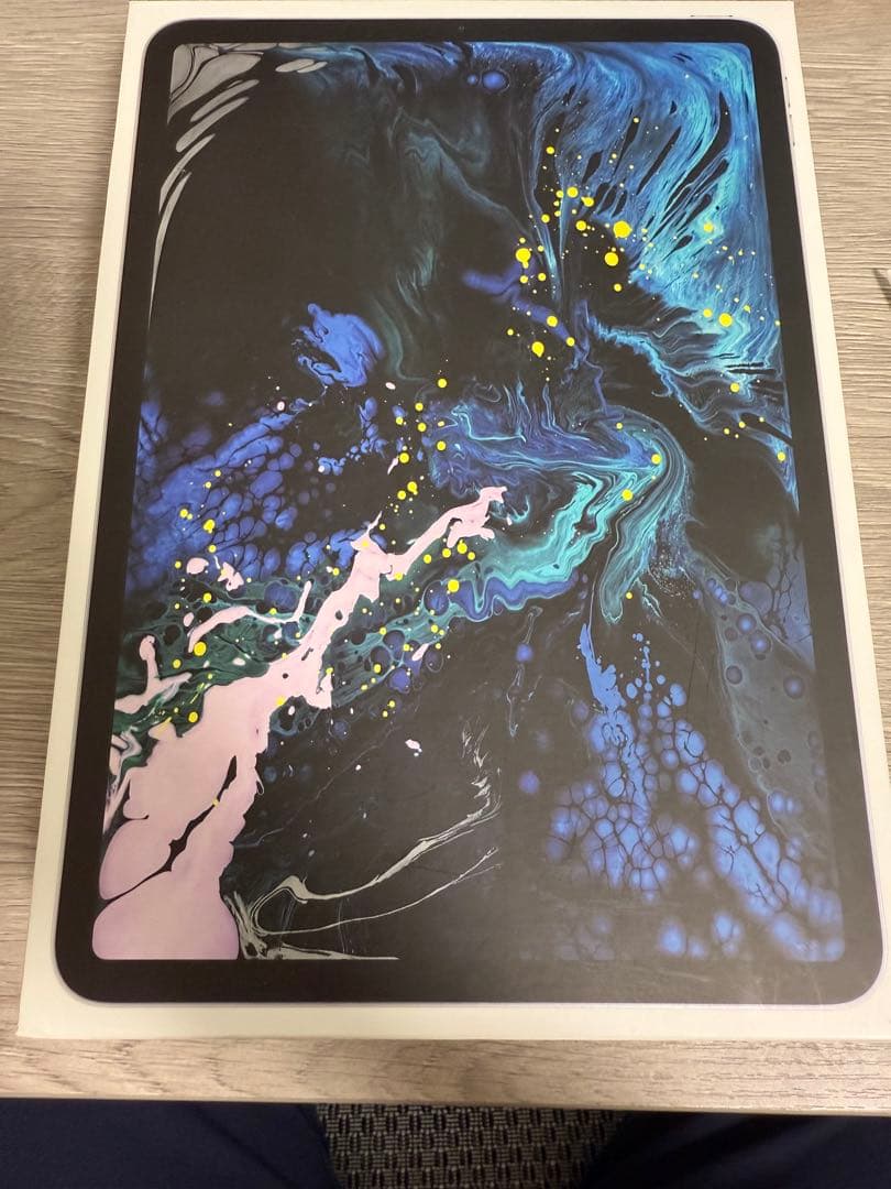 【専用】iPad Pro 11インチ（第1世代）512GBApplePencil