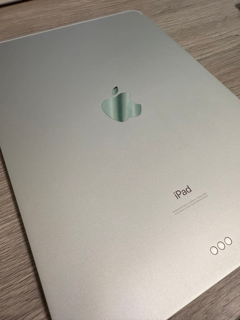 【専用】iPad Pro 11インチ（第1世代）512GBApplePencil