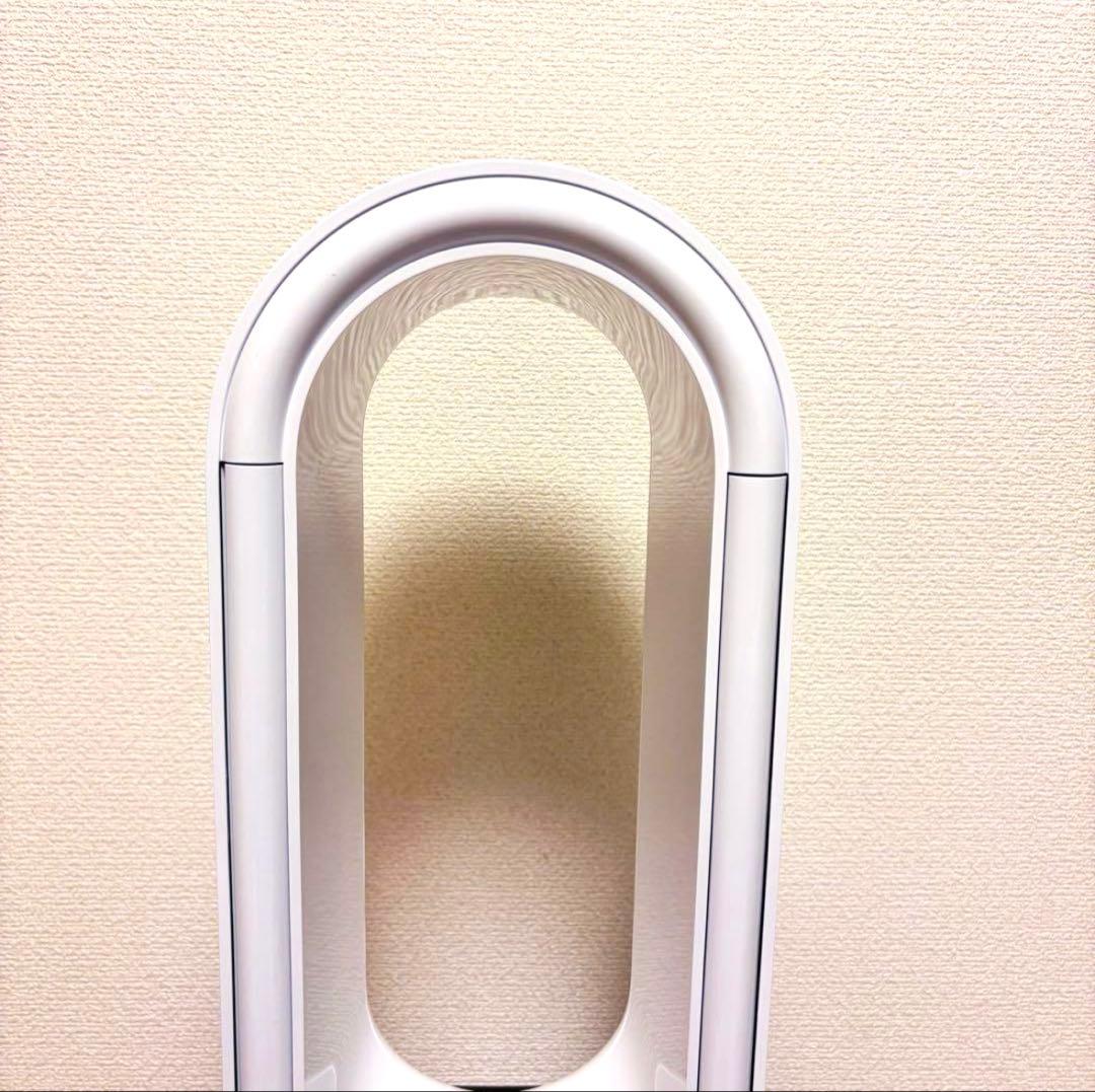 2020年製造✨Pure Humidify + Cool PH01WS　ダイソン