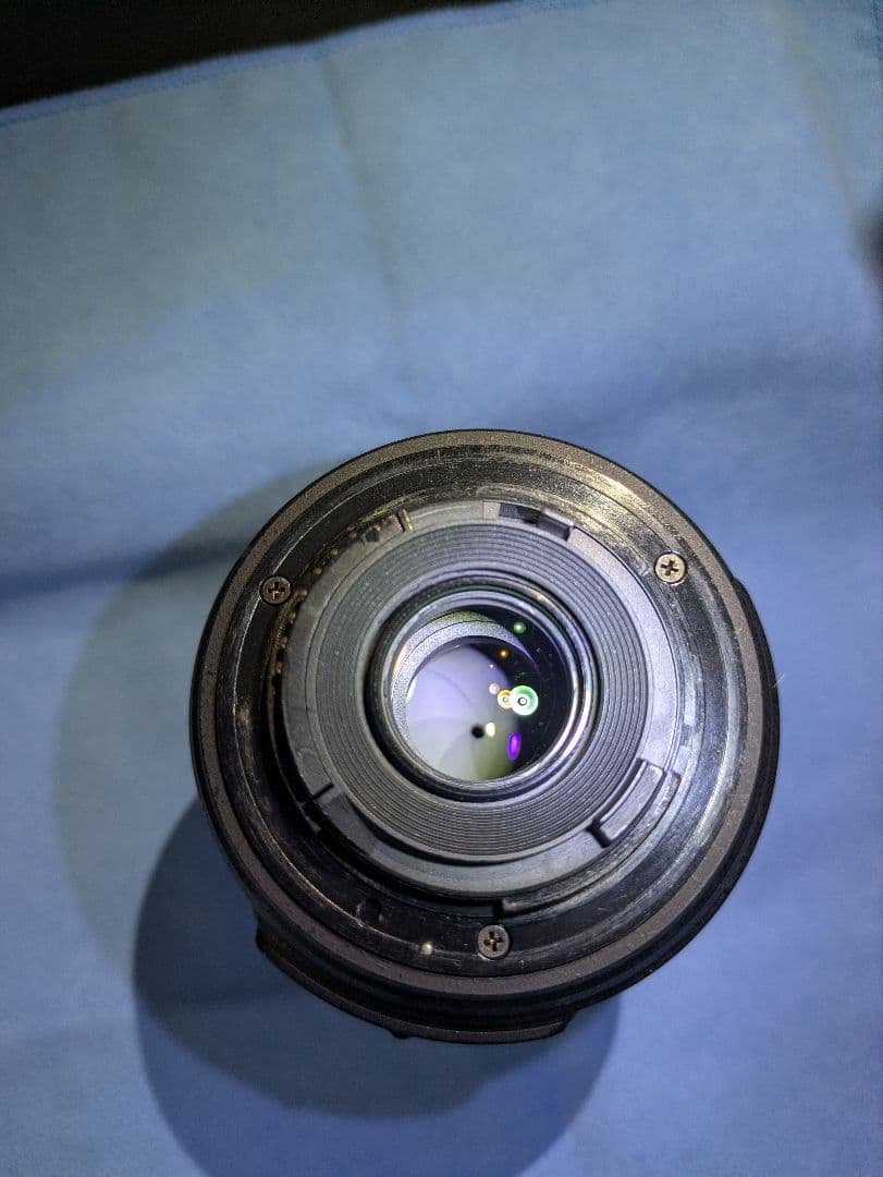 Nikon　D3400 ＋　レンズ　(18-70)