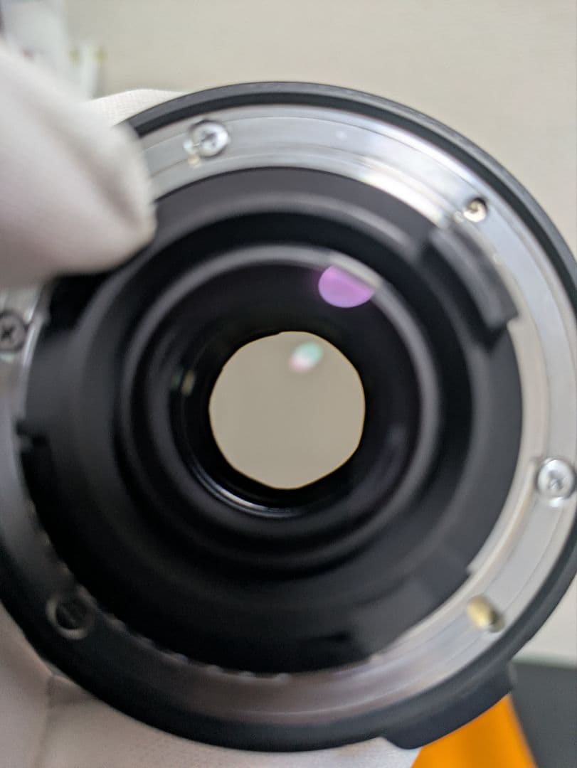 Nikon　D3400 ＋　レンズ　(18-70)