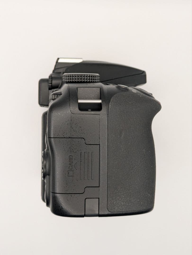 Nikon　D3400 ＋　レンズ　(18-70)