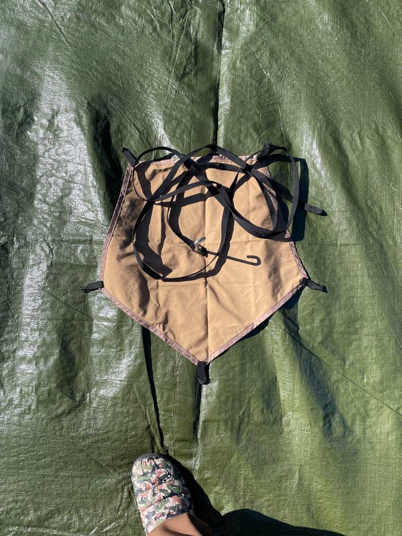 tent-Mark DESIGNS サーカスTC big 【インナーシート付き】