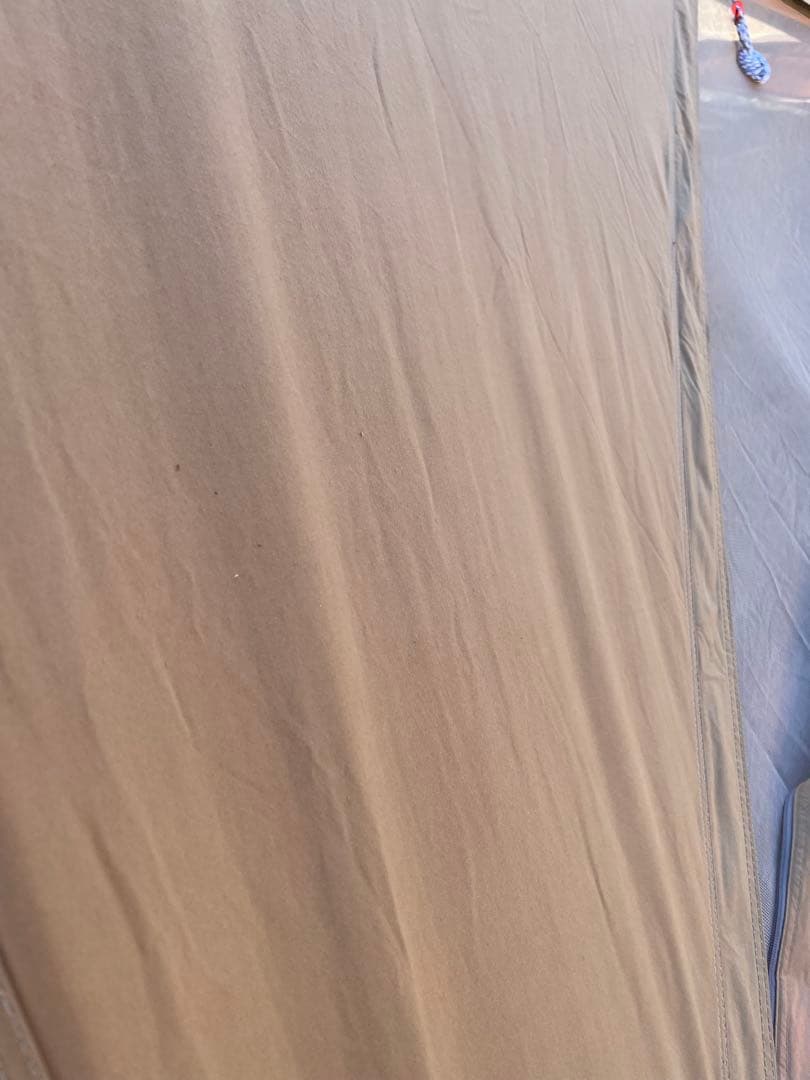 tent-Mark DESIGNS サーカスTC big 【インナーシート付き】