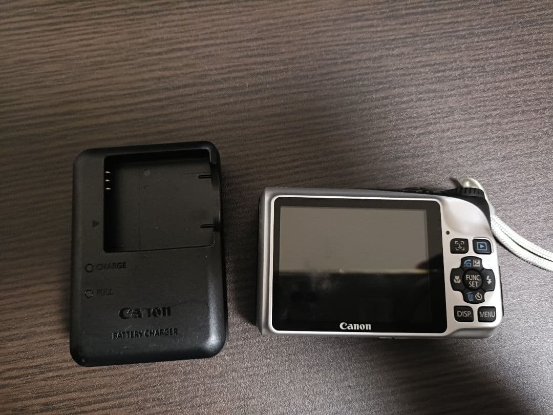 Canon PowerShot A2200 コンパクトデジタルカメラ