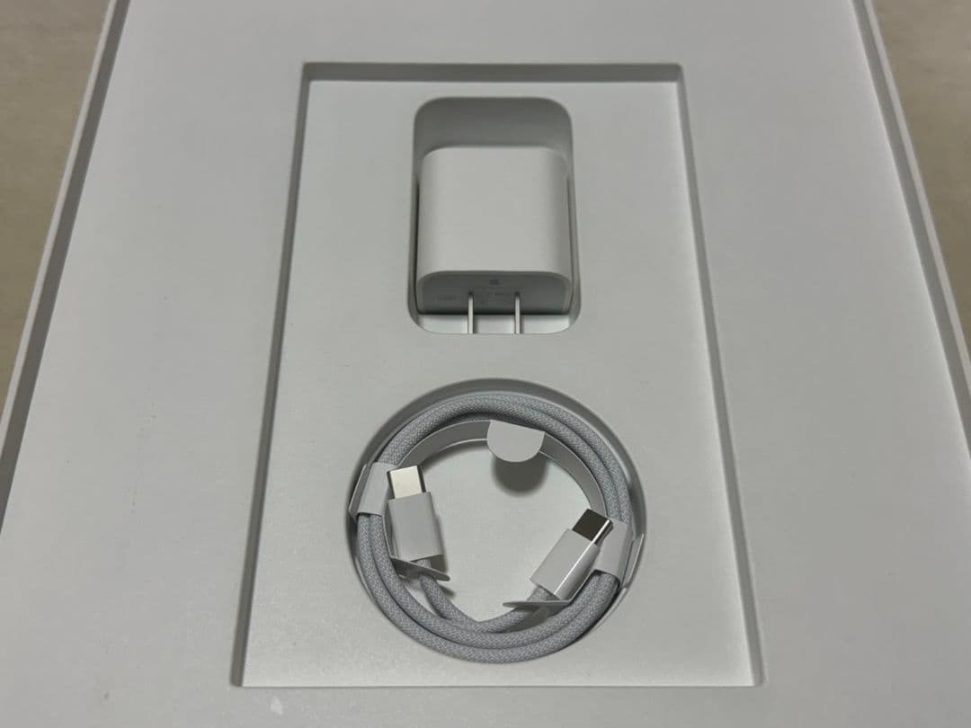 iPad Air 6世代 13inch 128GB Wi-Fiモデル