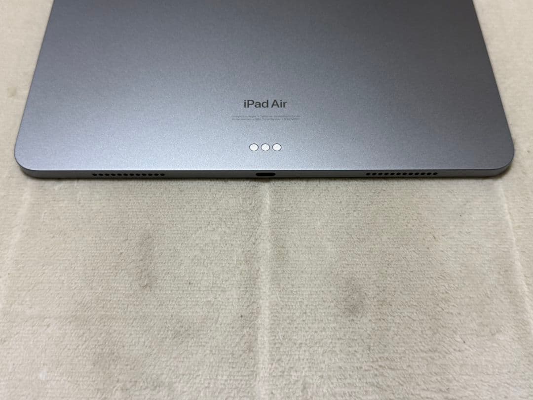 iPad Air 6世代 13inch 128GB Wi-Fiモデル