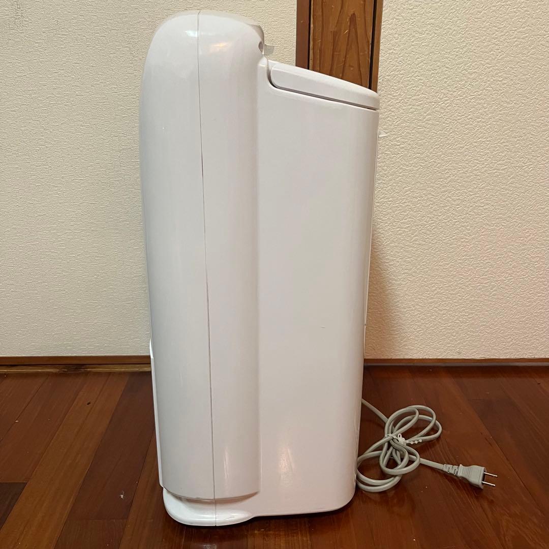 三菱 39畳4.7Lハイパワー除湿 衣類乾燥除湿 MJ-180KX-W 01