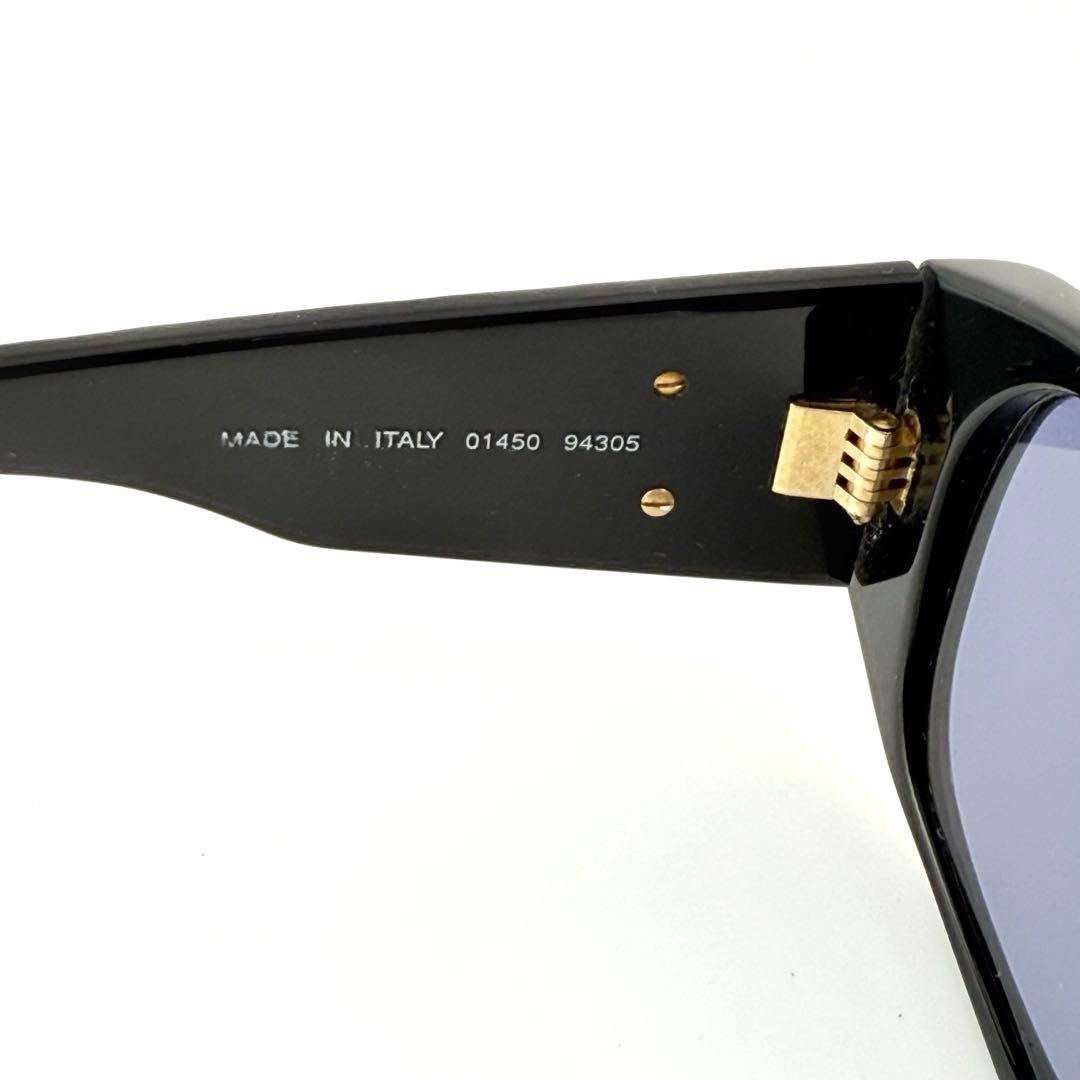 【良品】CHANEL　シャネル　マトラッセ ココマーク サングラス 　レディース