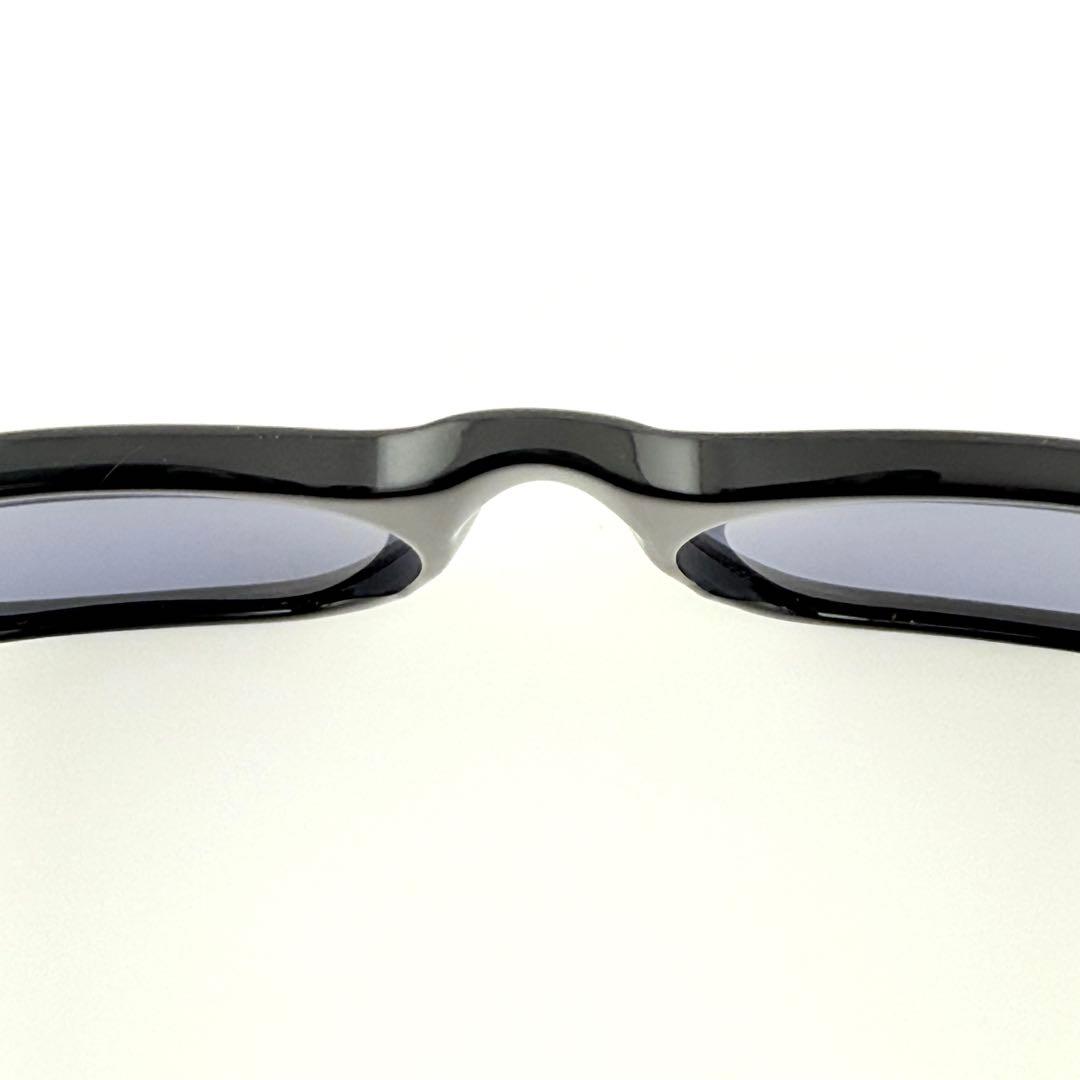 【良品】CHANEL　シャネル　マトラッセ ココマーク サングラス 　レディース