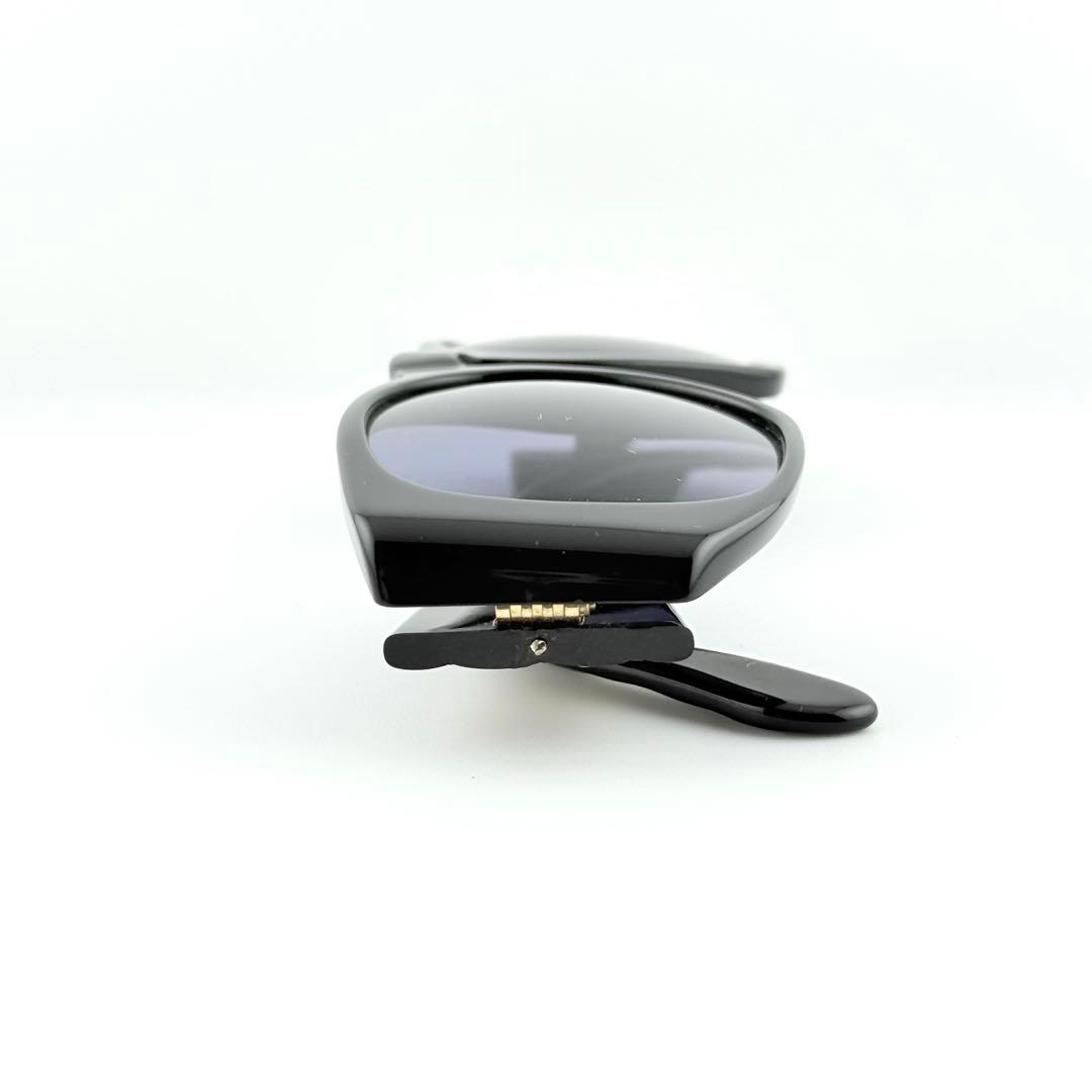 【良品】CHANEL　シャネル　マトラッセ ココマーク サングラス 　レディース