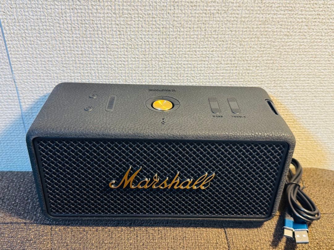 美品　Marshall Middleton Ⅱ