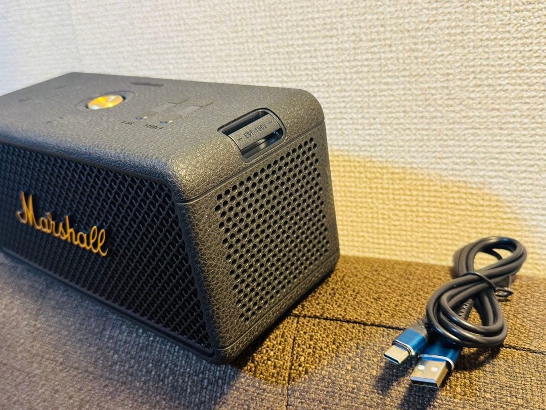 美品　Marshall Middleton Ⅱ