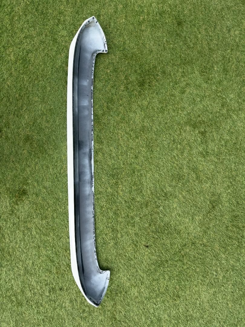 スズキ エブリイ(DA17V)ガレージベリー リアスポイラー