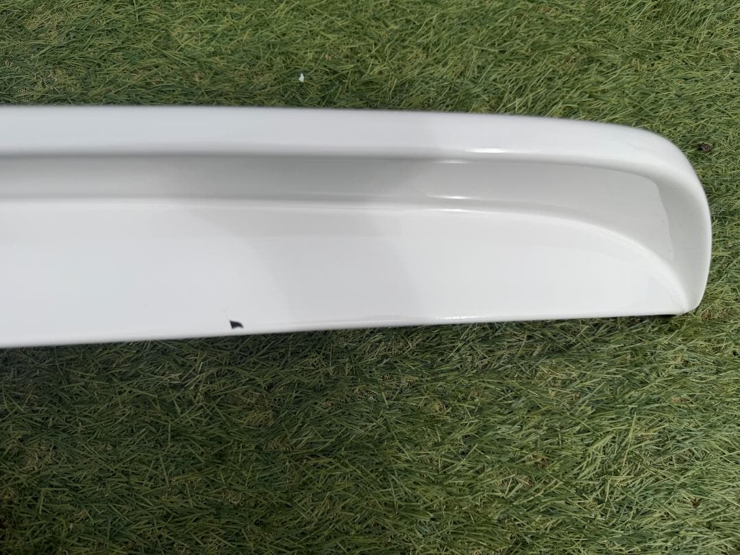 スズキ エブリイ(DA17V)ガレージベリー リアスポイラー