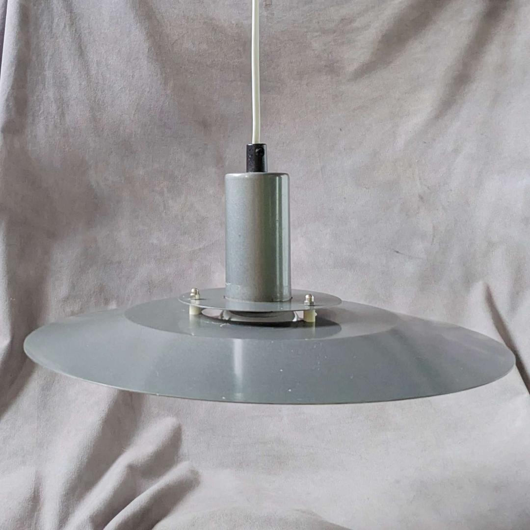 【北欧ビンテージ】LYFA タイプ4000 ペンダント ランプ 70年代 廃盤