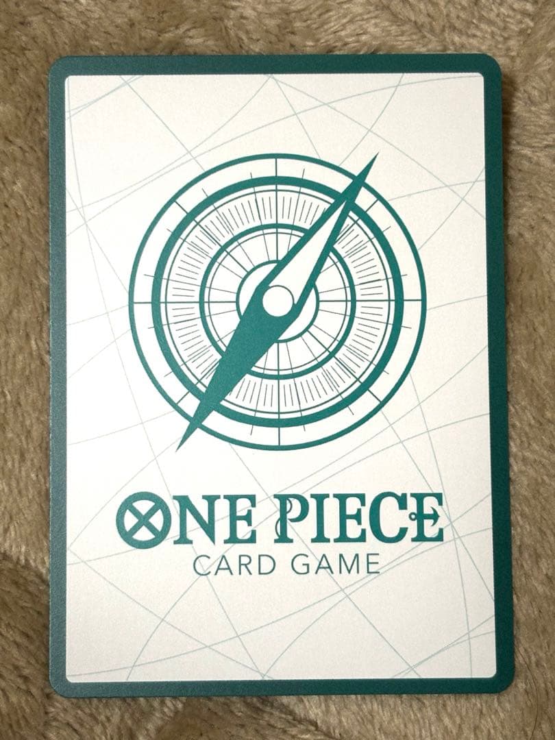 ワンピースカード　ナミ　金ドン　マッチングバトルプロモ　2枚セット