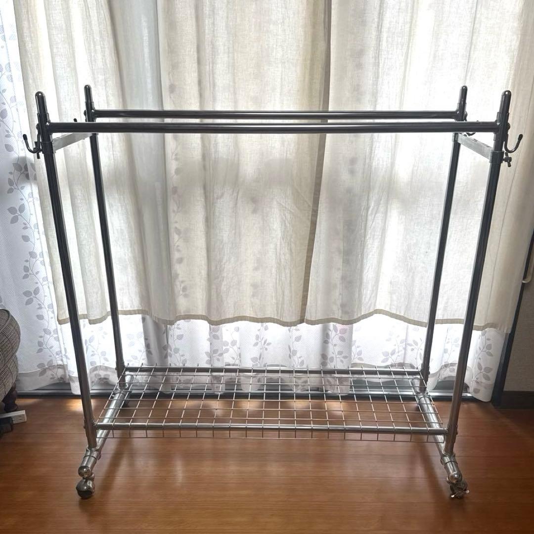 ハンガーラック 業務用