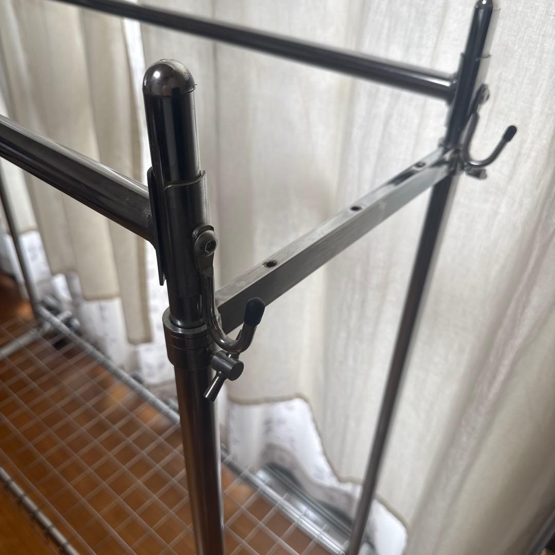 ハンガーラック 業務用