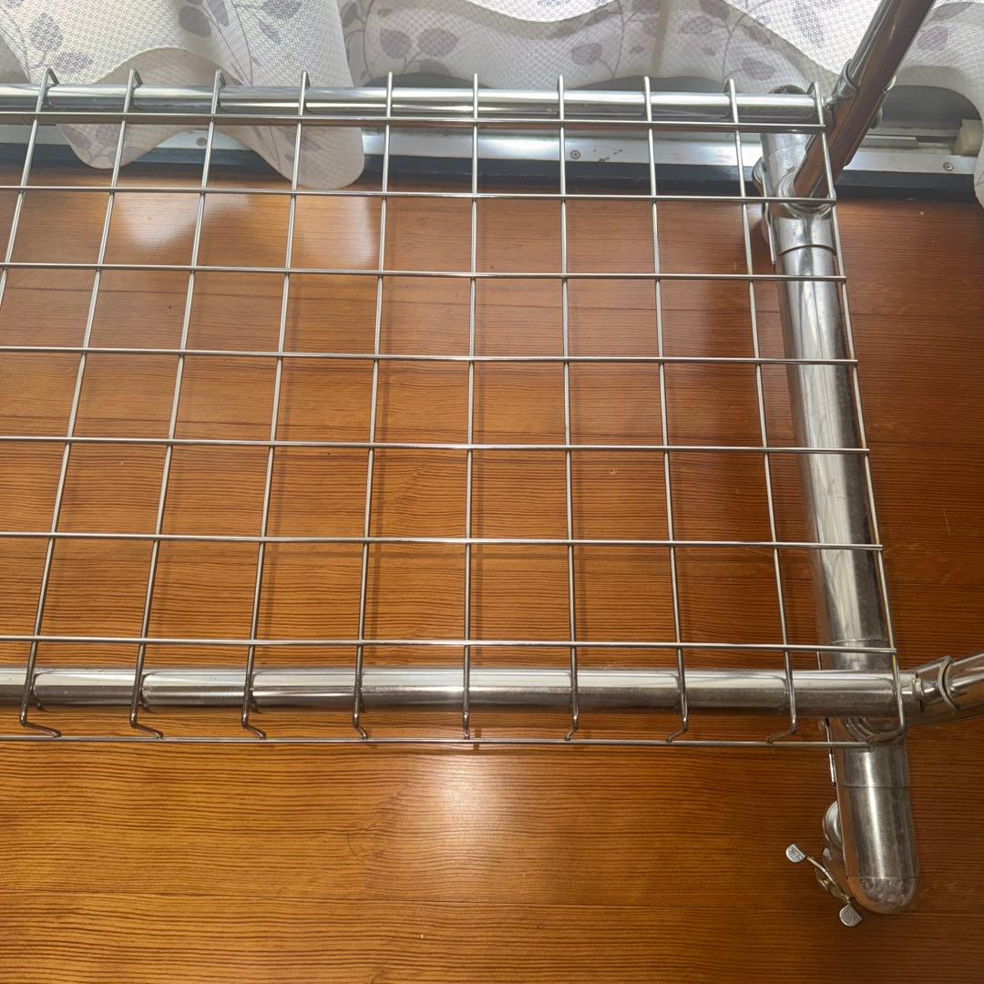 ハンガーラック 業務用