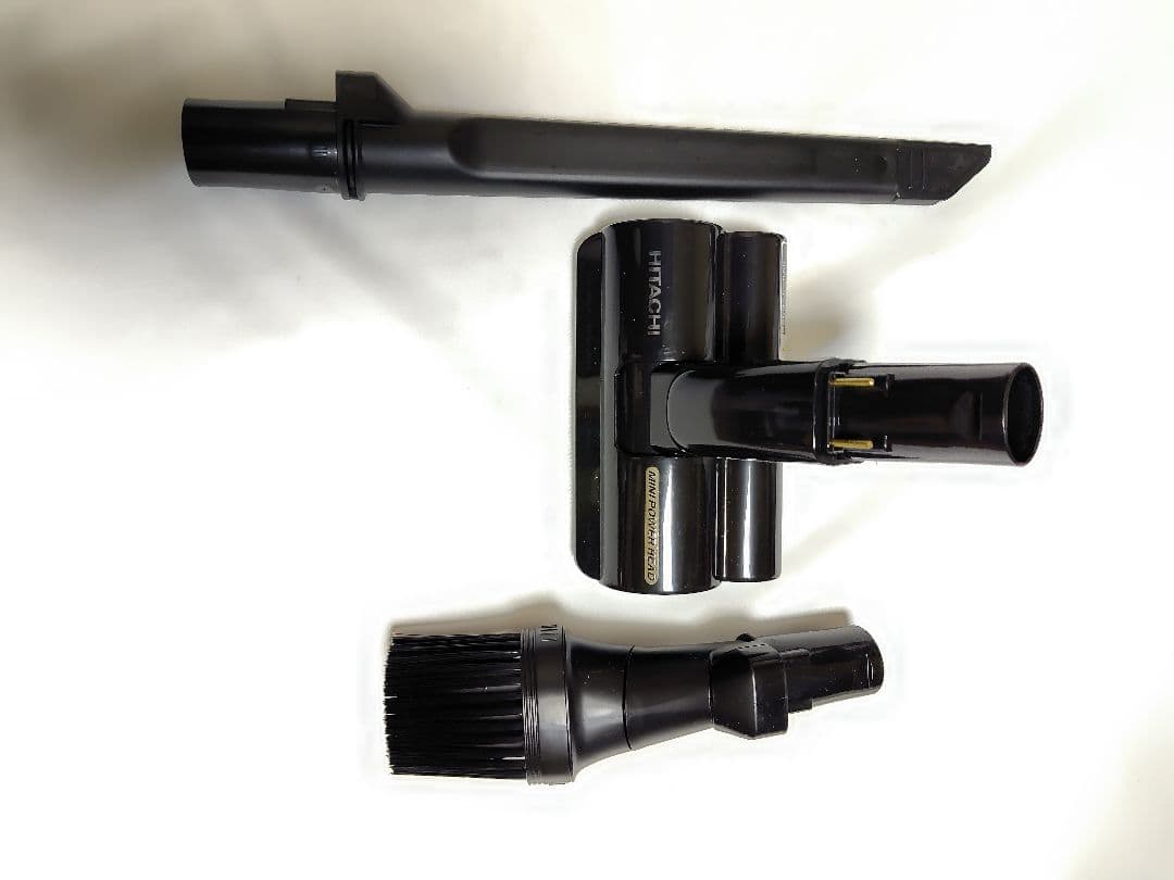 スティッククリーナー PV-BL50K 予備バッテリー付