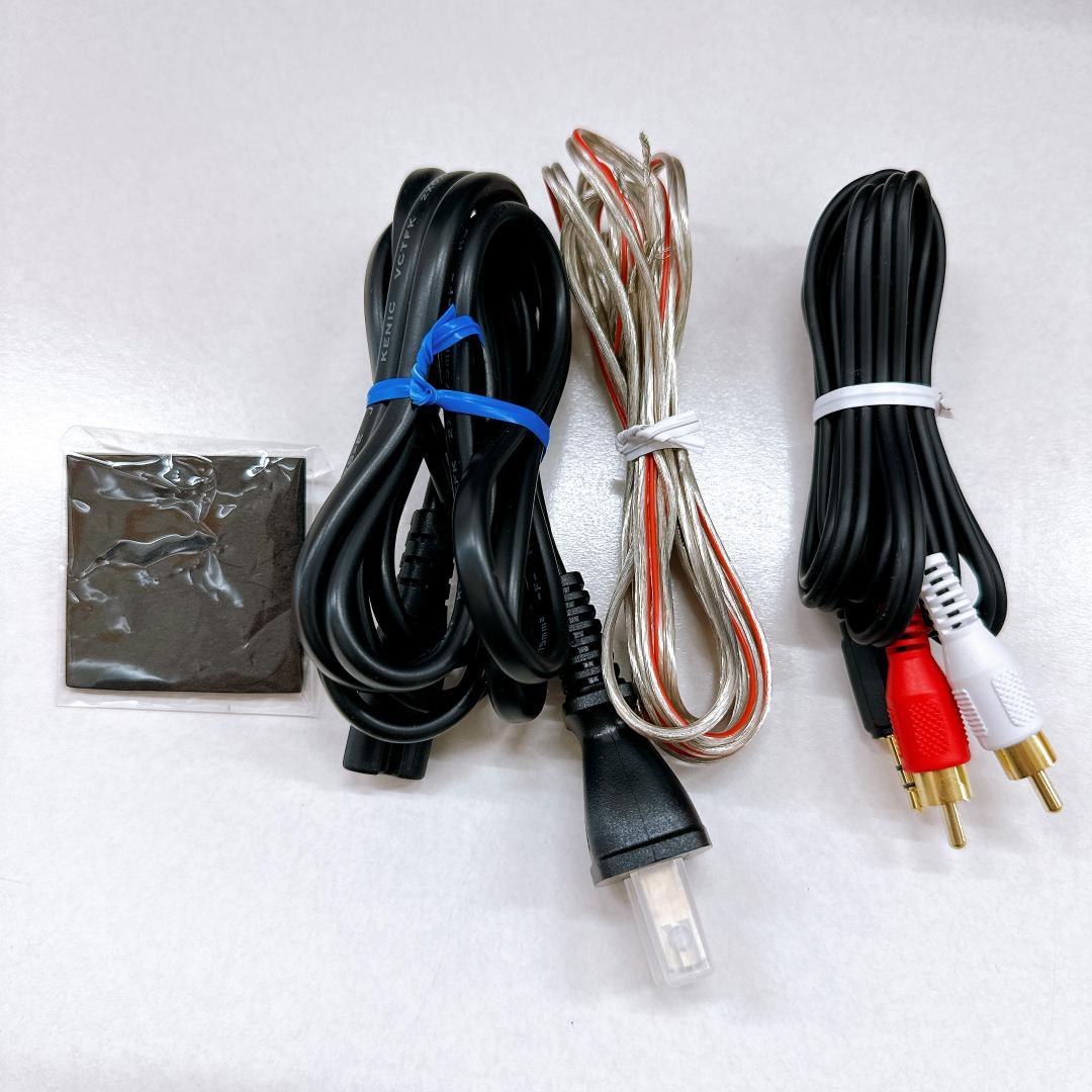 【未使用に近い】Pioneer DJ DM-40 アクティブモニタースピーカー