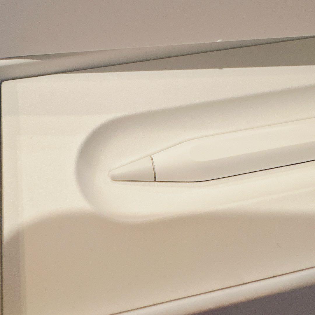 【外箱付き】Apple Pencil（第2世代）