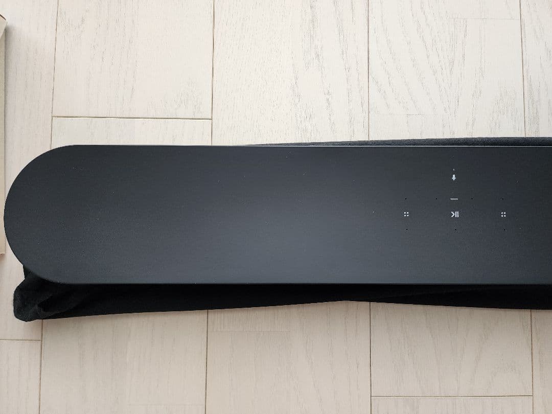 m*m様 Sonos Beam Gen2 + One SL 2個セット