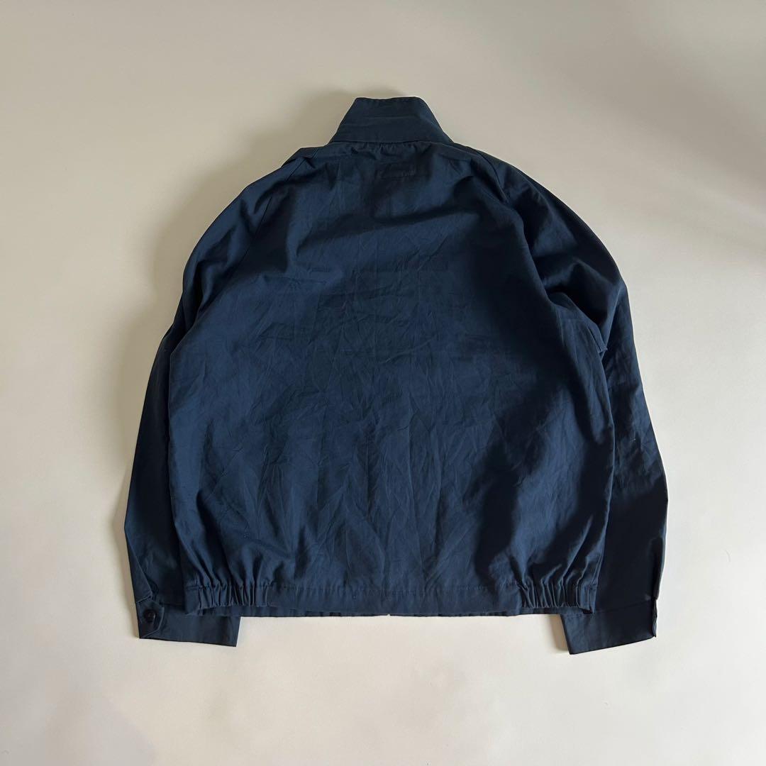 90s アメリカ製 ラルフローレン スウィングトップ ネイビー ドリズラー